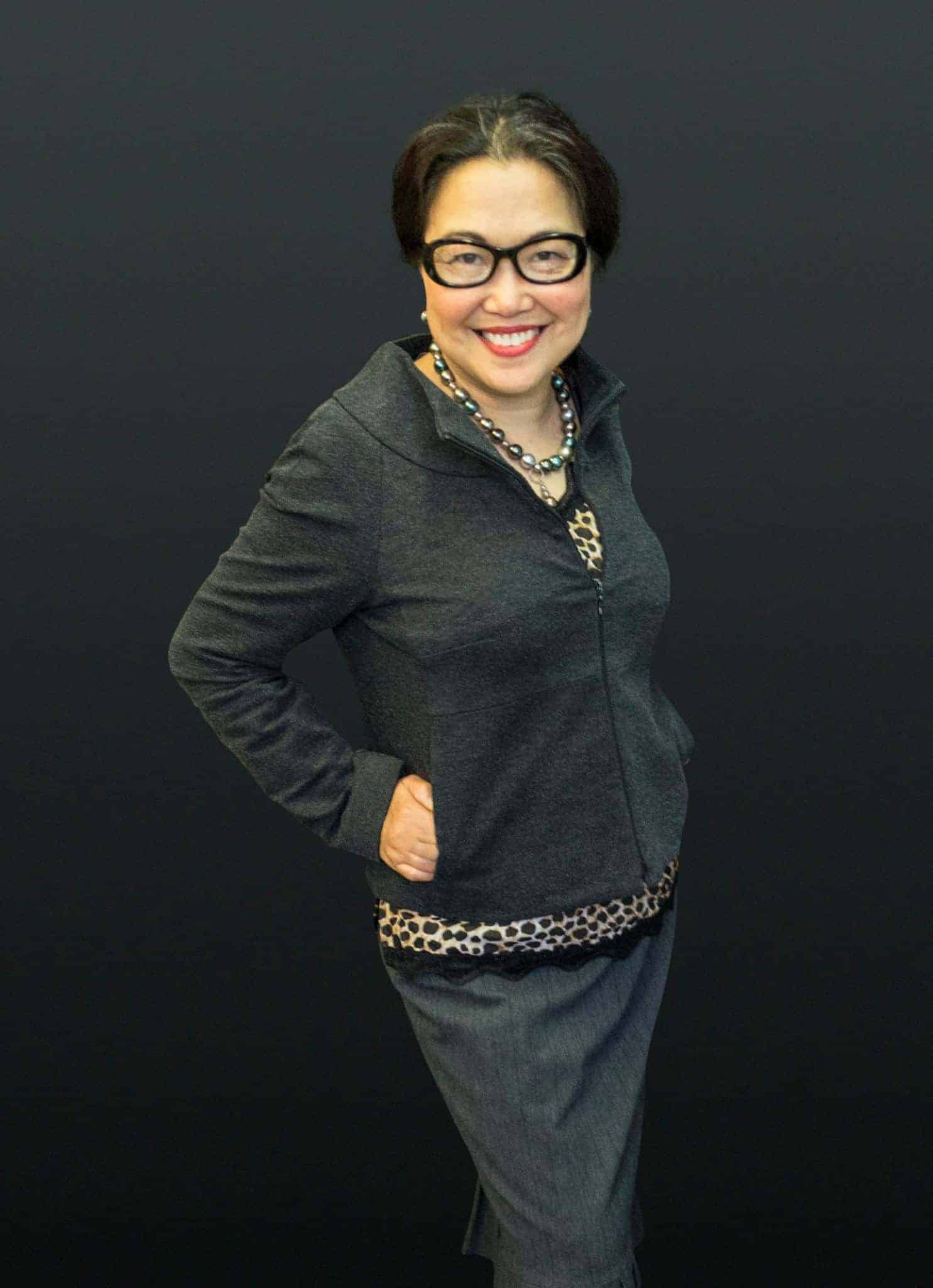 Filipino Dentist - Pinoy Dentist in Melbourne CBD Dr Zenaidy Castro