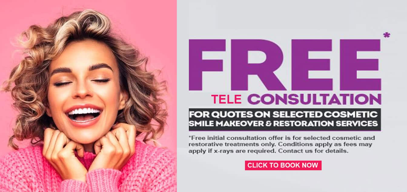 TRUSTED, BEST DENTIST AND COSMETIC DENTIST IN MELBOURNE CBD - VOGUE SMILES MELBOURNE