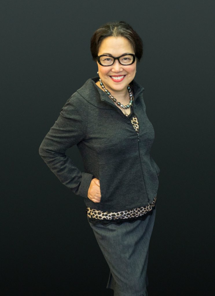 Meet Dr Zenaidy Castro, Melbourne's Most Trusted and Leading Cosmetic Dentist