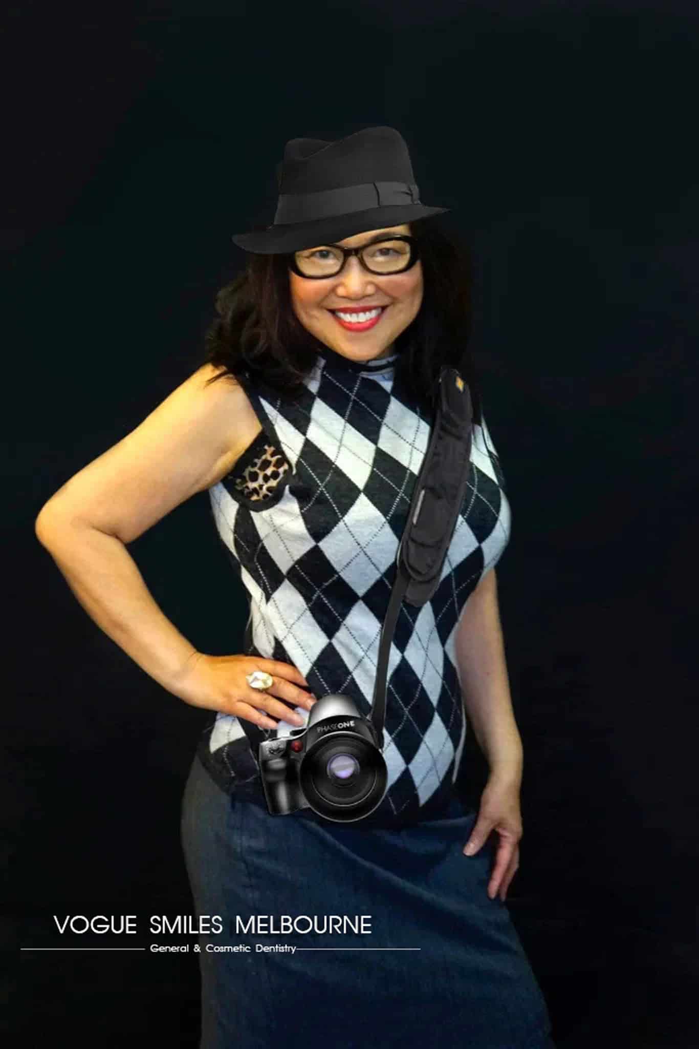 DR ZENAIDY CASTRO - Australian Women in Photography, Women Photographer Australia