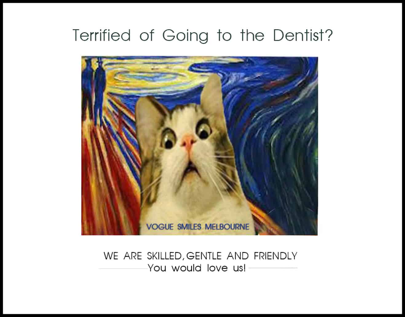 Gentle Dentist in Melbourne - Best Phobic-friendly Dentist