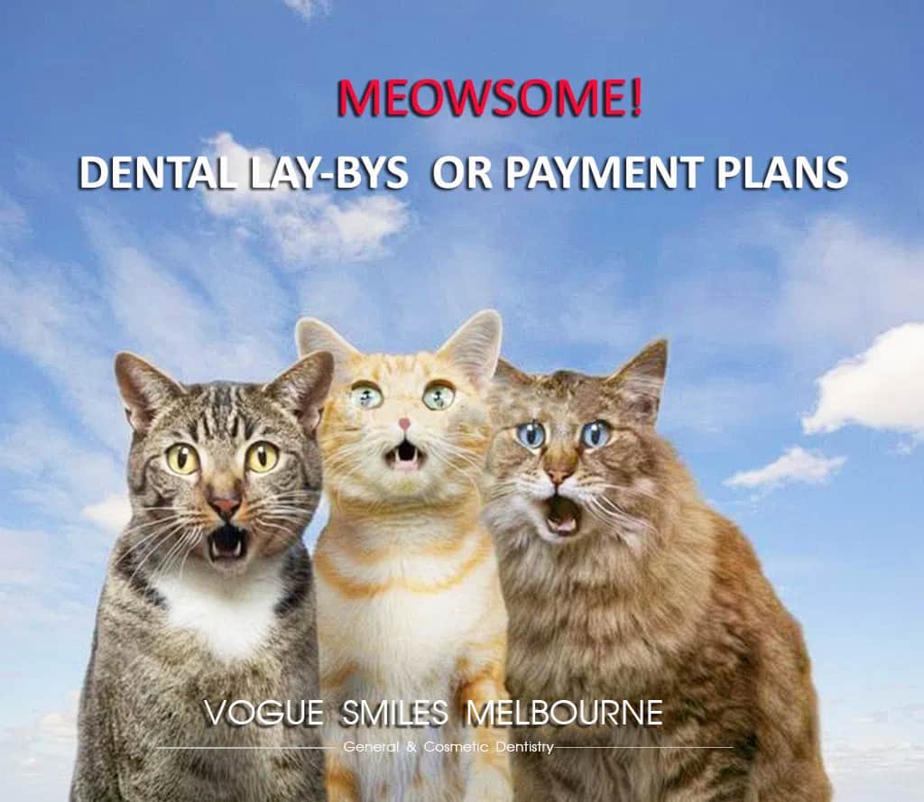 Dental Financing and Payment Plans options in Melbourne