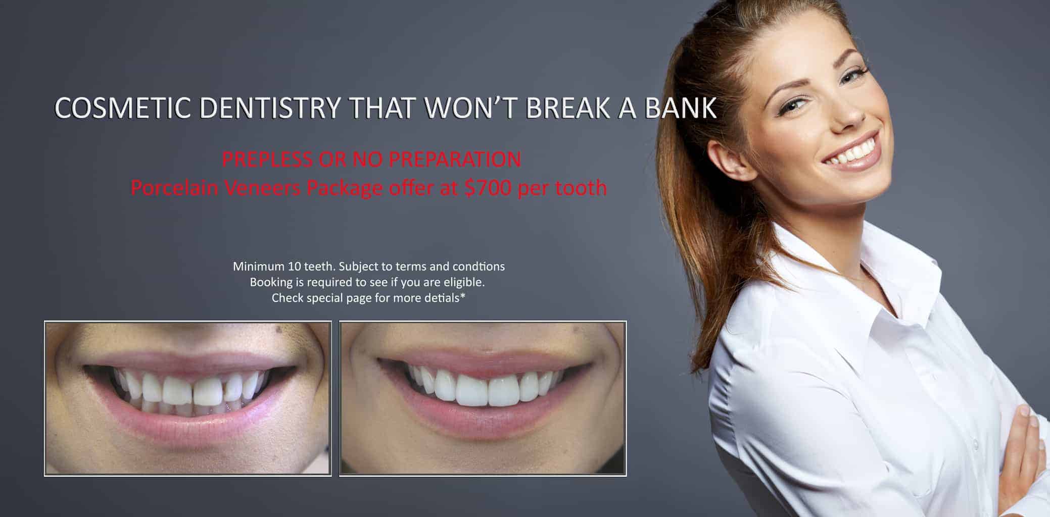 Affordable Tooth Decay Treatment | Best & Gentle Dental Fillings Melbourne CBD | BEST DENTIST MELBOURNE CBD