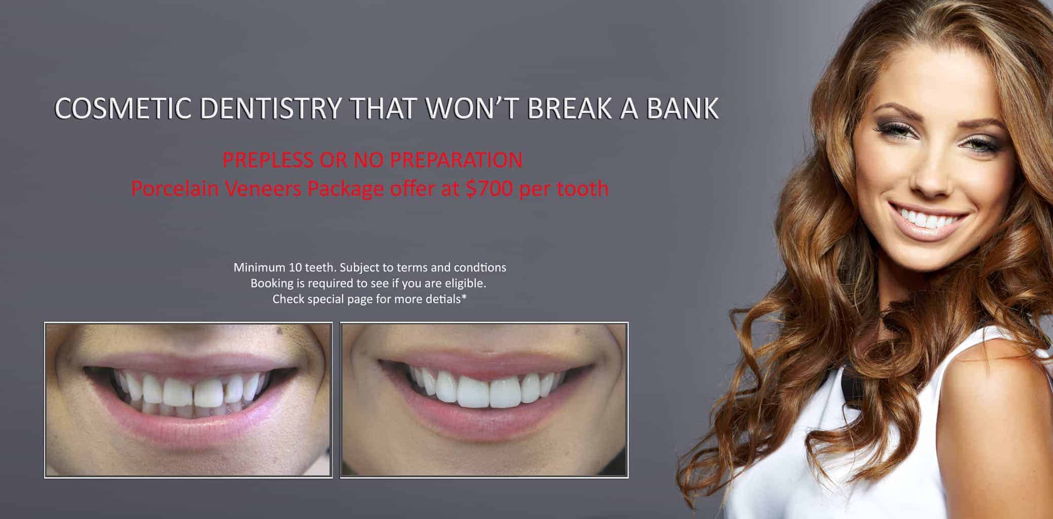 Affordable Tooth Decay Treatment | Best & Gentle Dental Fillings Melbourne CBD | BEST DENTIST MELBOURNE CBD