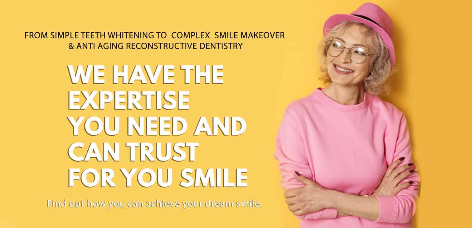 Best Cosmetic Dentist Melbourne #1 Cosmetic Dentist in Melbourne Australia Dr Zenaidy Castro