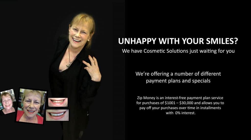 Dental Financing Melbourne | Dental Payment Plan Options |payment plan for dentist