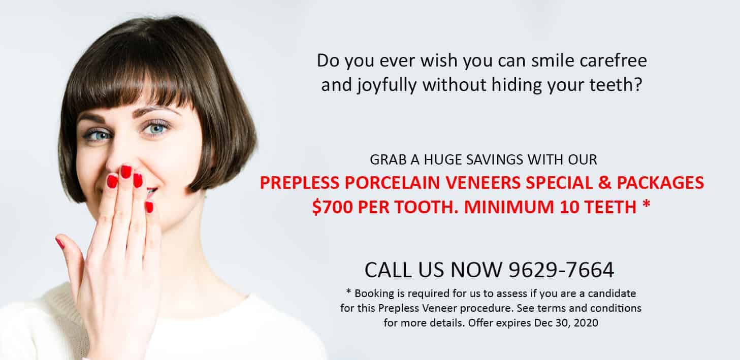  How Much Does a Smile Makeover with Porcelain Veneer Cost? 
