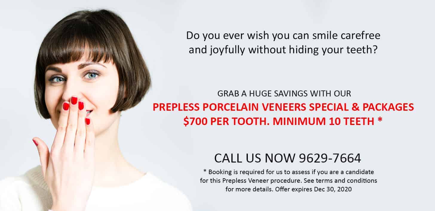 How Much Does a Smile Makeover with Porcelain Veneer Cost? How Much Does a Smile Makeover with Porcelain Veneer Cost?