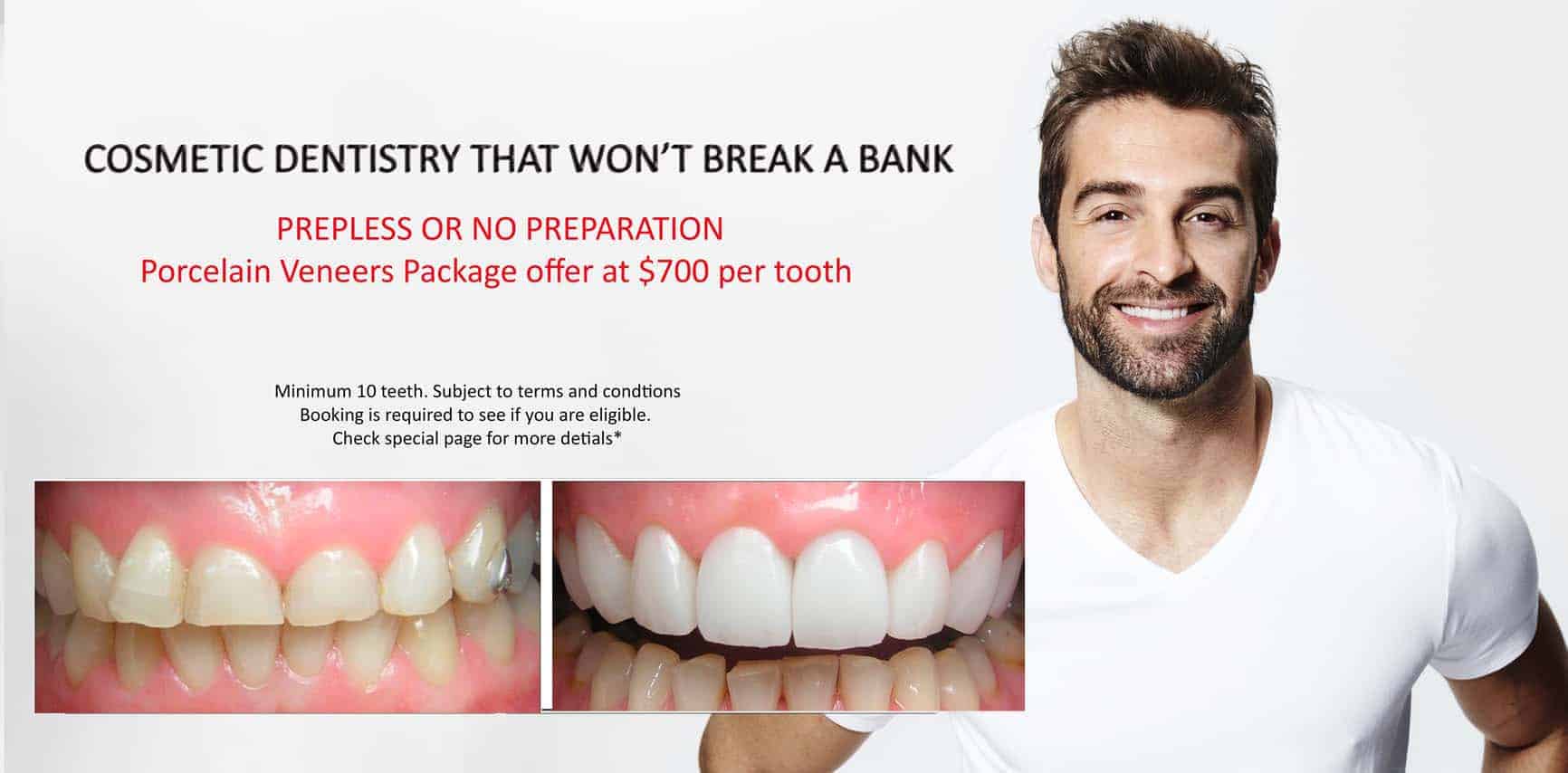 Affordable Melbourne Dentist near me Price List| Affordable dentist Melbourne | Best dentist in Melbourne