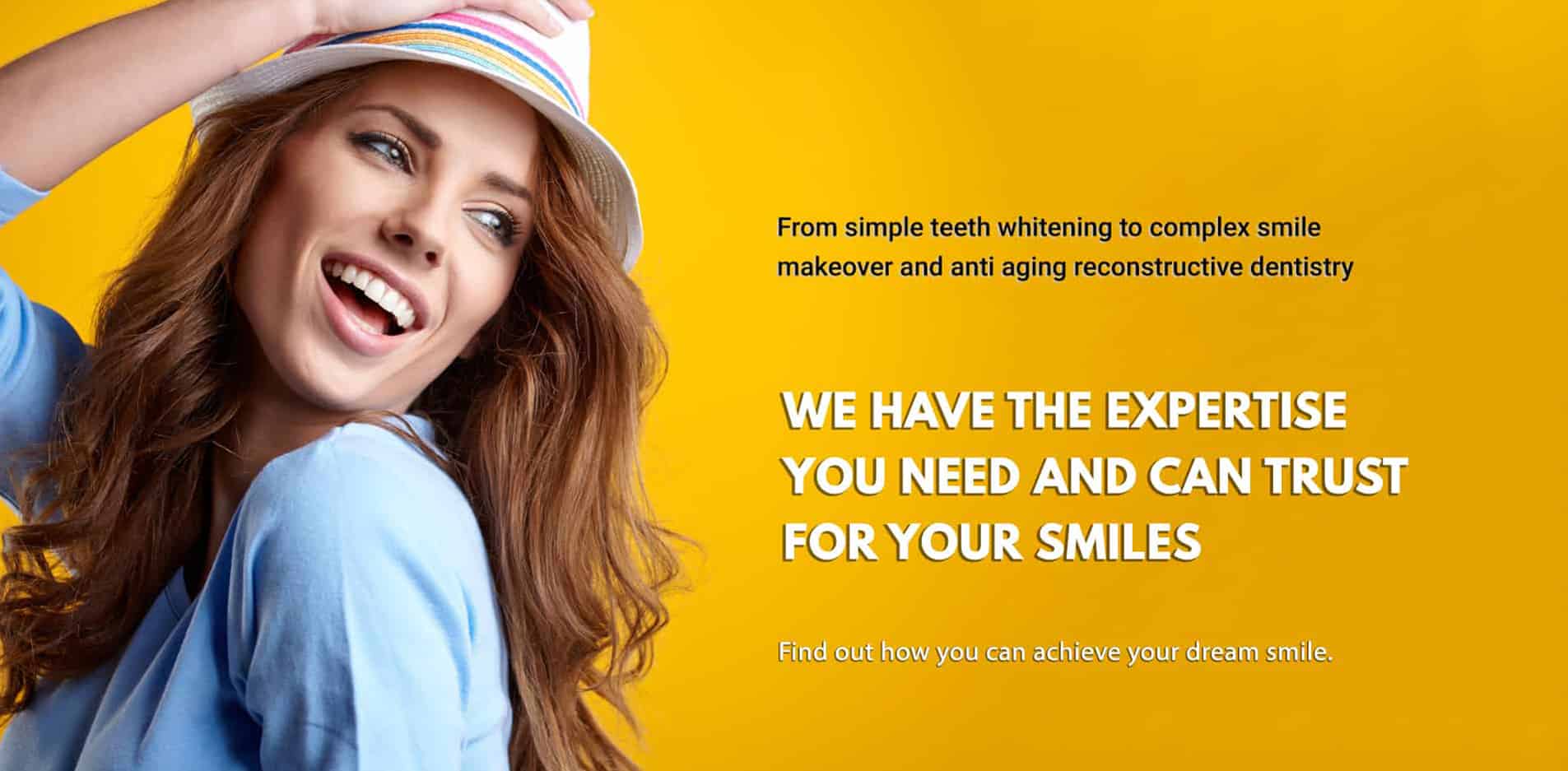 Best Dentist in Melbourne CBD Dr. Zenaidy Castro