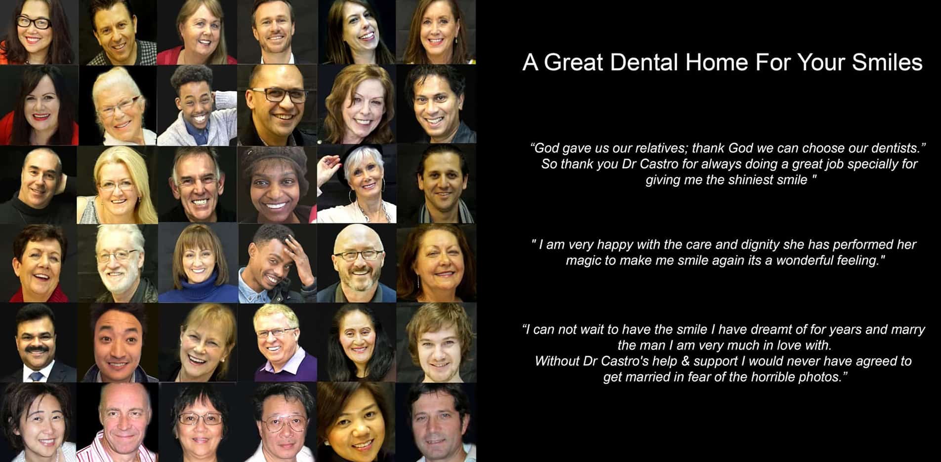 Dental Clinic in Melbourne