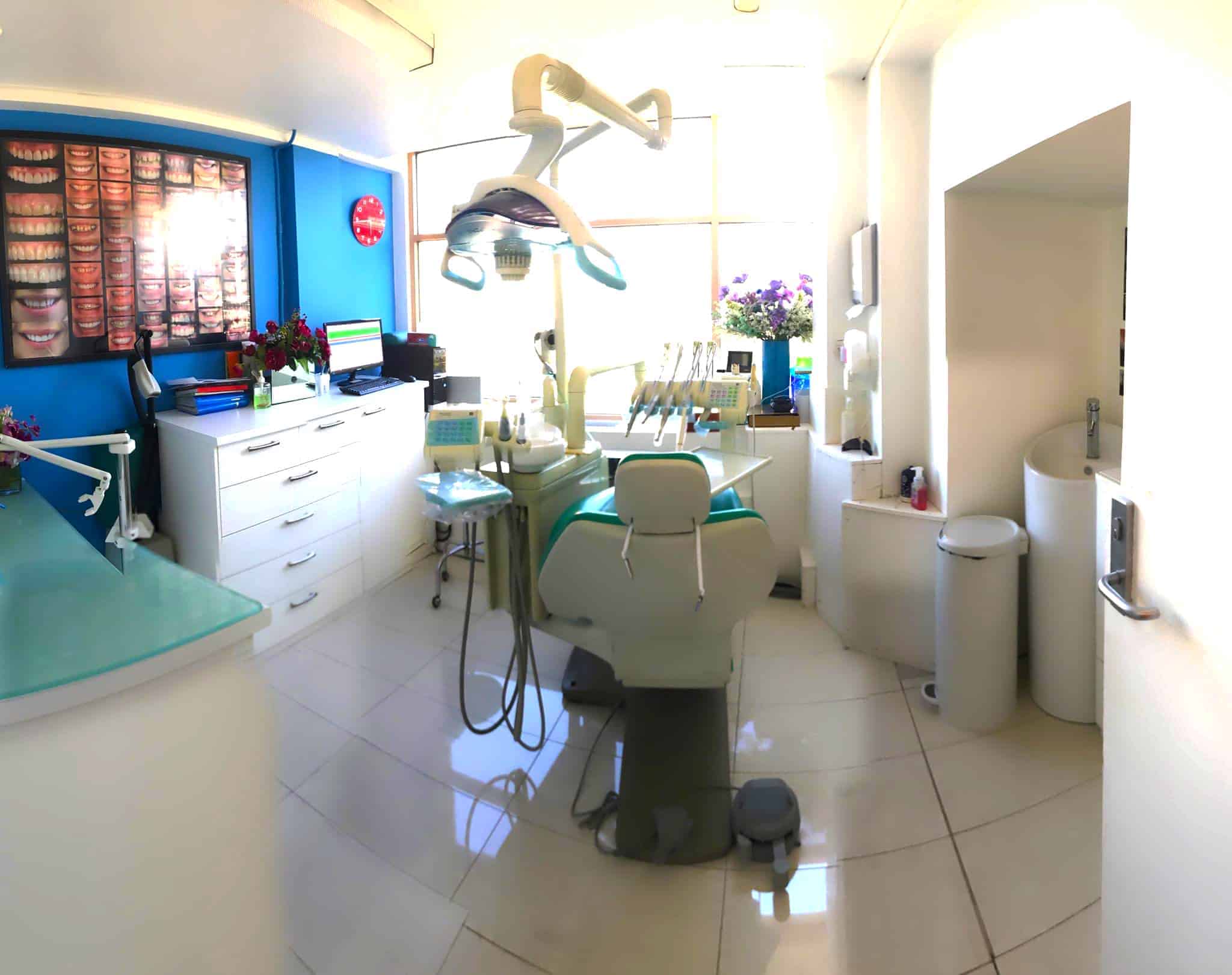 Dental Clinic in Melbourne CBD -Best Dentist in Melbourne -Best Cosmetic Dentist in Melbourne CBD -Dr Zenaidy Castro