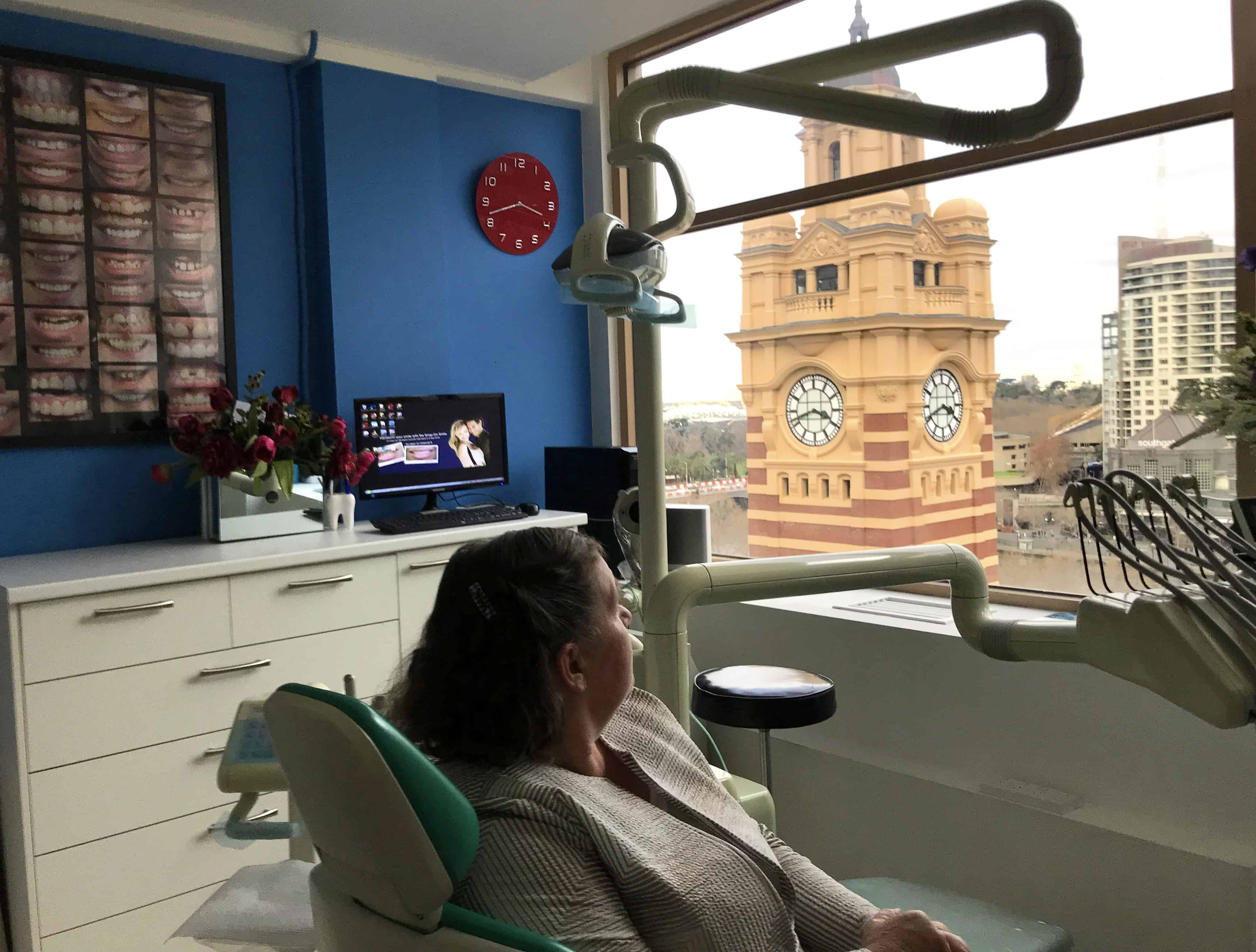 Dental Clinic in Melbourne 
