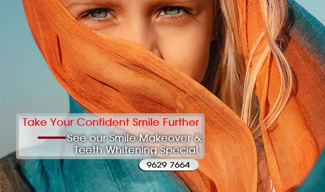 Request a price match on Cosmetic Dentistry & Smile Makeover