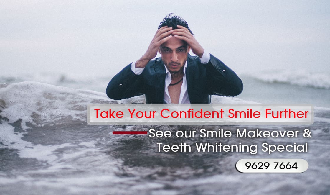 Tooth Decay Treatment Melbourne CBD