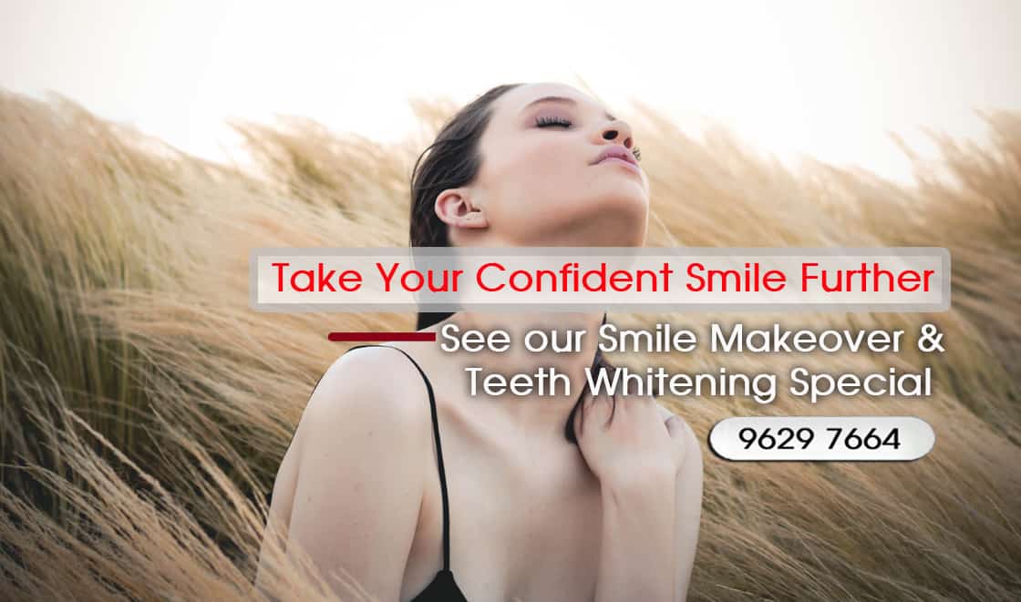 Loose, Wobbly, Wiggling Adult Tooth treatment Melbourne CBD dentist