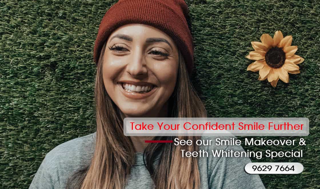 Snap on Smile- Affordable Cosmetic Dentistry Melbourne