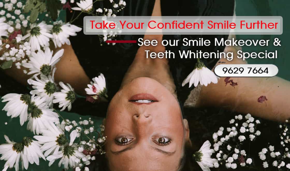 Benefits of Beautiful Smile with Cosmetic Dentistry Melbourne CBD Victoria Australia - Leading Cosmetic Dentist in Melbourne Australia