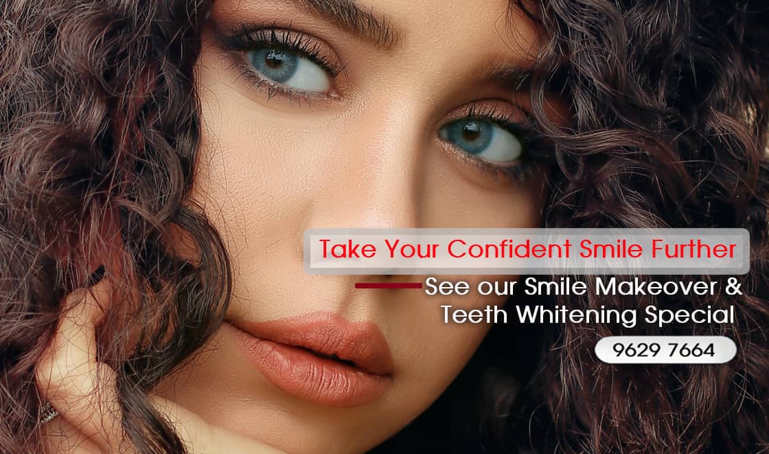 Cosmetic Dentistry Procedures and Treatments Melbourne CBD Victoria Australia - Leading Cosmetic dentist in Australia - Dr Zenaidy Castro