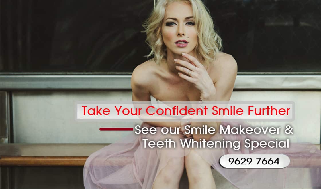 How Much Does Smile Makeover Cost in Melbourne? Top Cosmetic Dentist in Melbourne CBD 3000 Victoria Australia- Dr Zenaidy Castro - VOGUE SMILES MELBOURNE