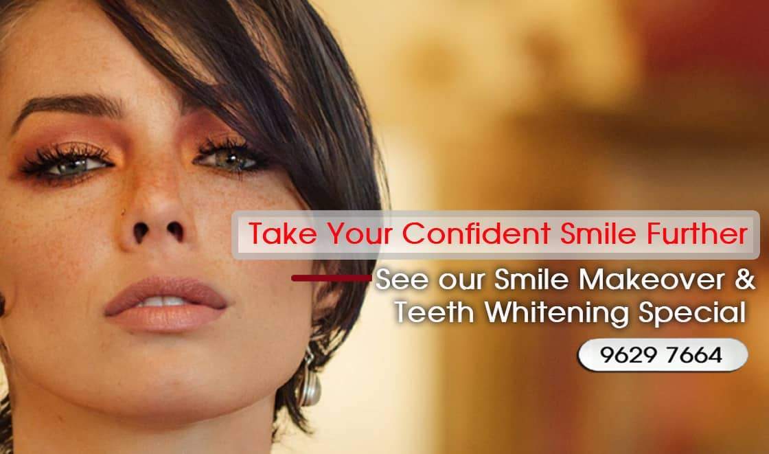 How Much Does Cosmetic Dentistry Cost in Melbourne? Cosmetic Dentistry Cost -Special Prices & Packages