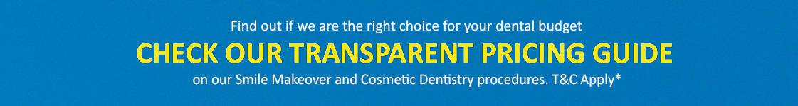 HOW MUCH DOES COSMETIC DENTISTRY, PORCELAIN VENEERS AND SMILE MAKEOVER COST IN MELBOURNE CBD