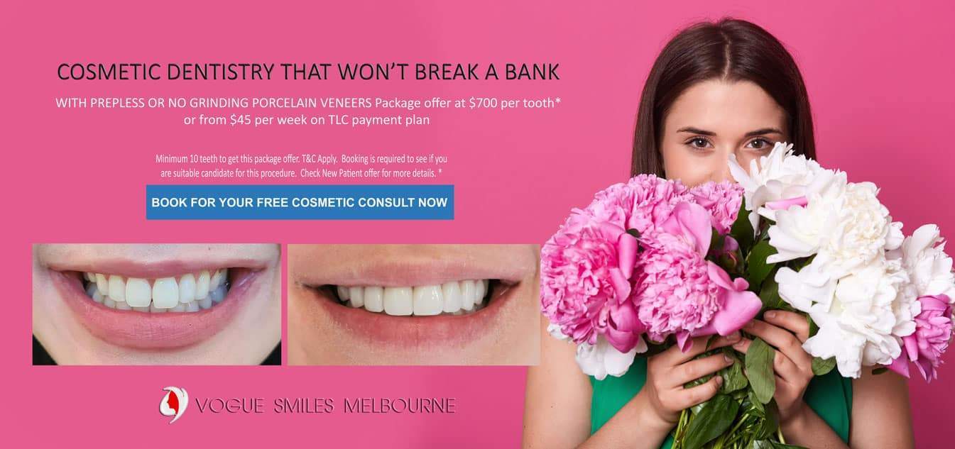 Narrow Smiles - Broadening Narrow Smiles for Fuller, Wider Smiles in Melbourne 
