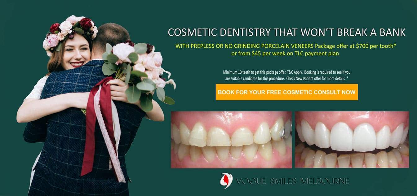 New Patients Special Melbourne - Smile Makeover & Teeth Whitening Specials Melbourne CBD City, Victoria Australia, Special Online Offers Dentist Melbourne, Melbourne Dentist Special Offers