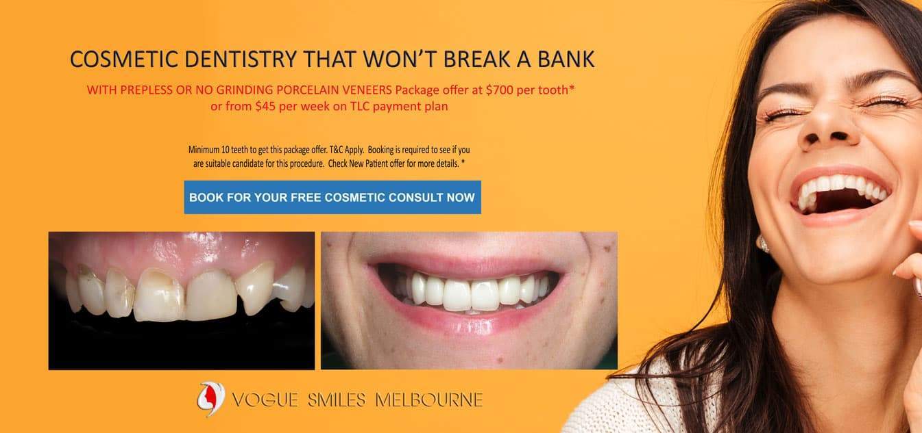 Leading Dental Tourism destination - Melbourne Australia, best of dental holiday specials and packages Melbourne, dental tourism Australia