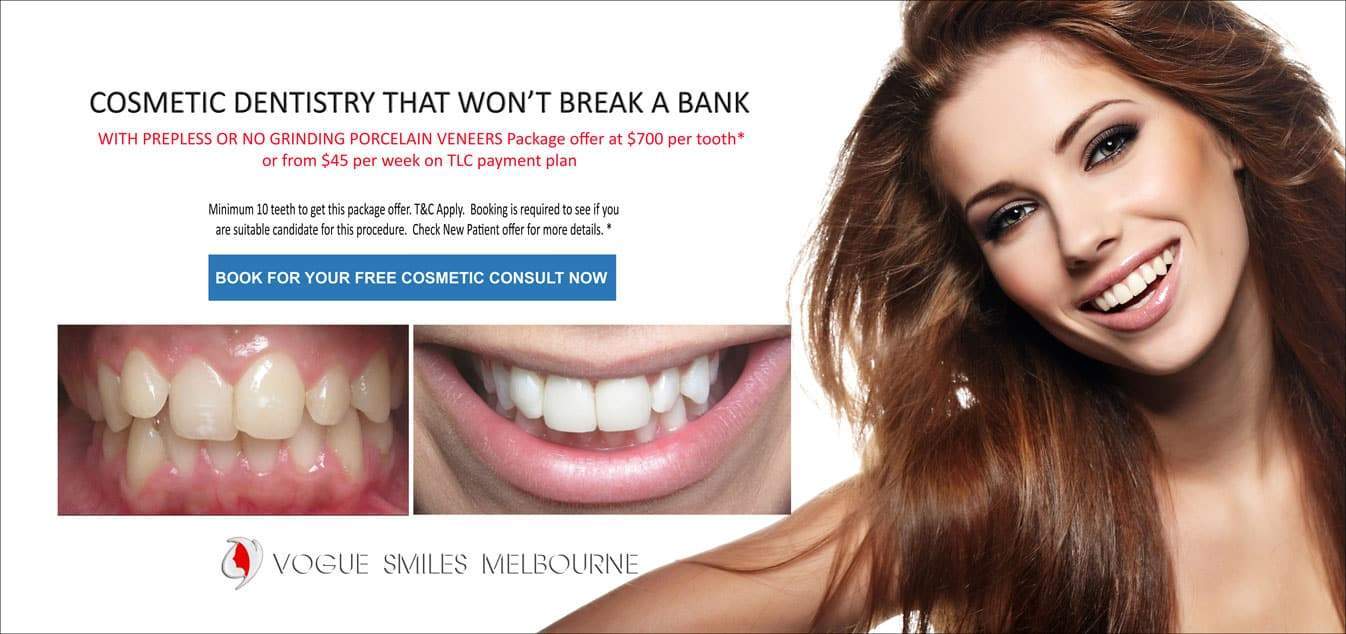 Tips in Finding Best Cosmetic Dentist in Melbourne