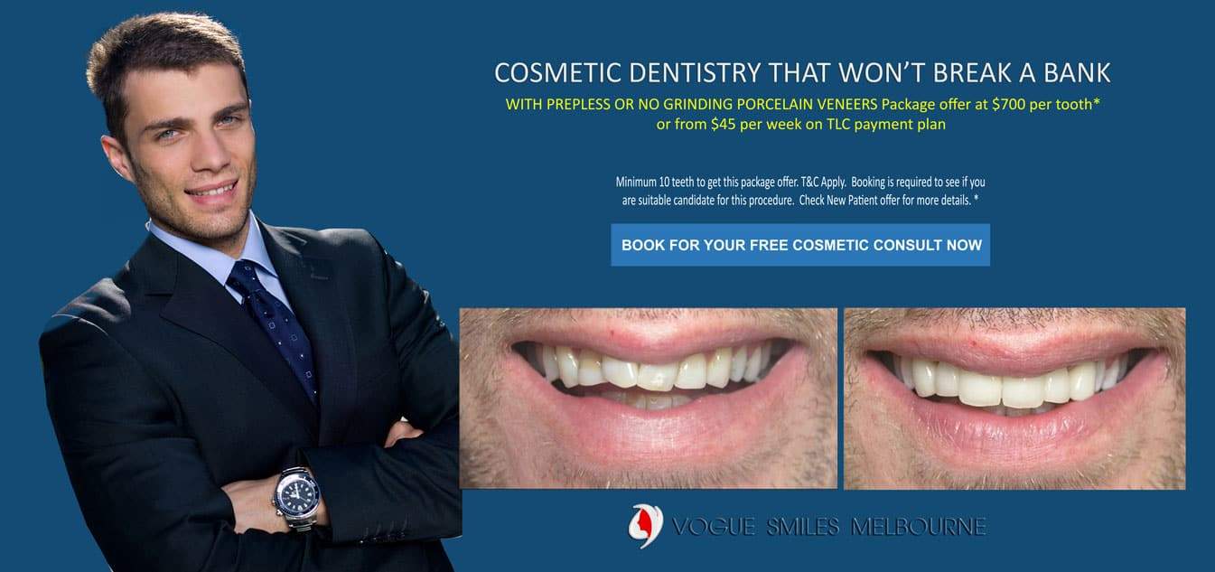 leading Australian Cosmetic Dentist Melbourne CBD- Dr Zenaidy Castro