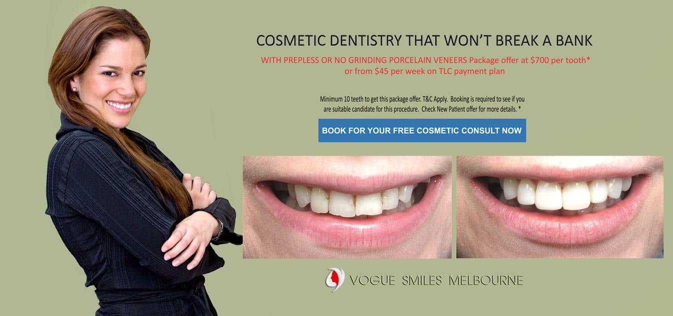 How Much Does Smile Makeover Cost in Melbourne CBD. How much does it cost to get a good smile? How Much Do Smile Makeover Cost in Melbourne CBD