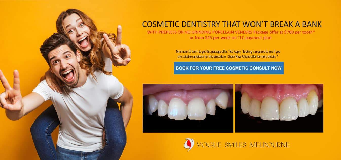 Root Canal Treatment Melbourne CBD - Toothache Treatment Melbourne