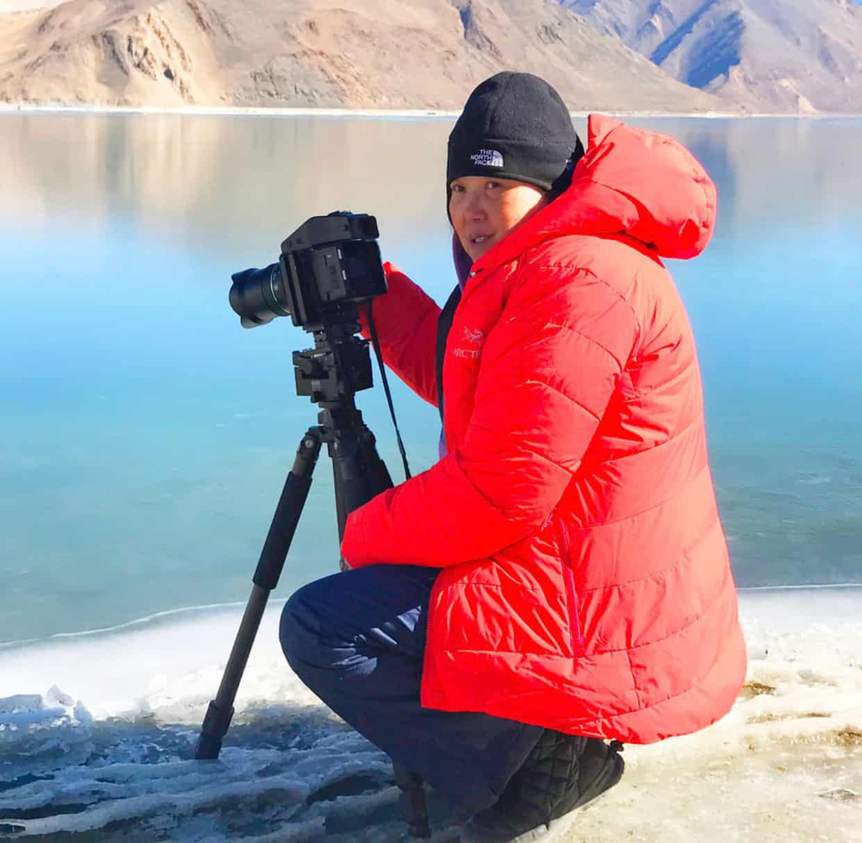 DR ZENAIDY CASTRO - Australian Women in Photography, Women Photographer Australia