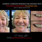 Vogue Smiles Melbourne - Vogue Dentist - Vogue Dental Melbourne -Best Cosmetic dentist in Melbourne CBD