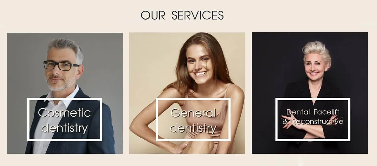 MELBOURNE CBD AND NOBLE PARK NORTH COSMETIC AND GENERAL, FAMILY, EMERGENCY, CHILDREN SERVICES